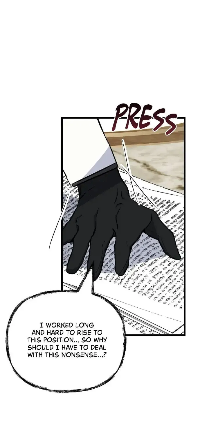 A Tipsy Marriage Proposal for the Emperor Chapter 19 page 68 - 