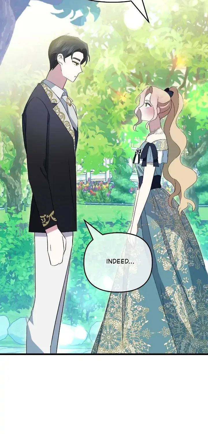 A Tipsy Marriage Proposal for the Emperor Chapter 19 page 77 - 