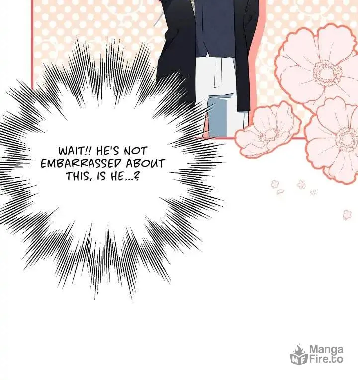 A Tipsy Marriage Proposal for the Emperor Chapter 19 page 80 - 