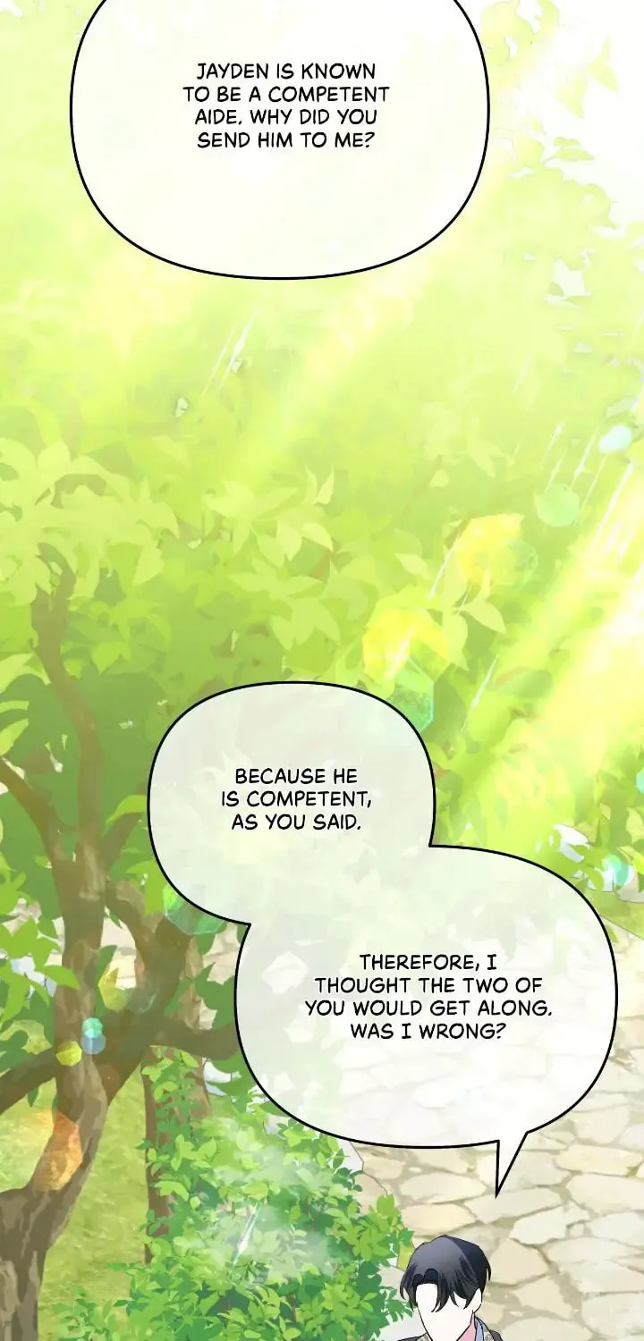 A Tipsy Marriage Proposal for the Emperor Chapter 19 page 82 - 