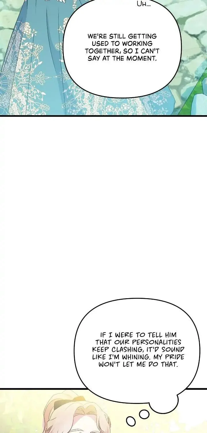 A Tipsy Marriage Proposal for the Emperor Chapter 19 page 84 - 