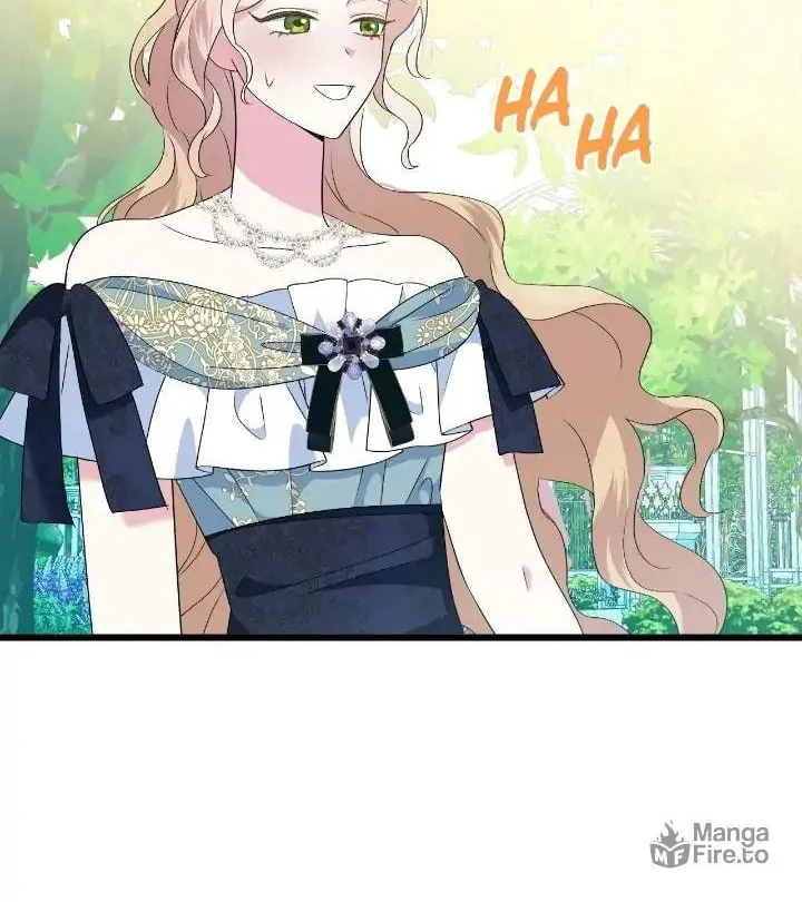 A Tipsy Marriage Proposal for the Emperor Chapter 19 page 85 - 