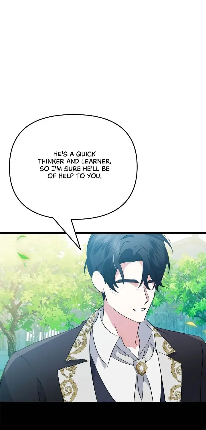 A Tipsy Marriage Proposal for the Emperor Chapter 19 page 86 - 