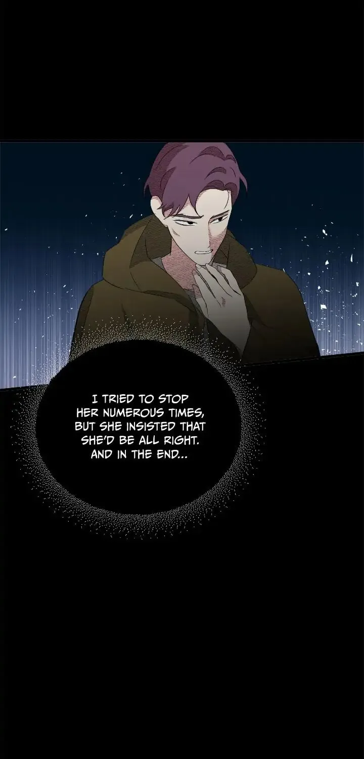 A Tipsy Marriage Proposal for the Emperor Chapter 19 page 89 - 