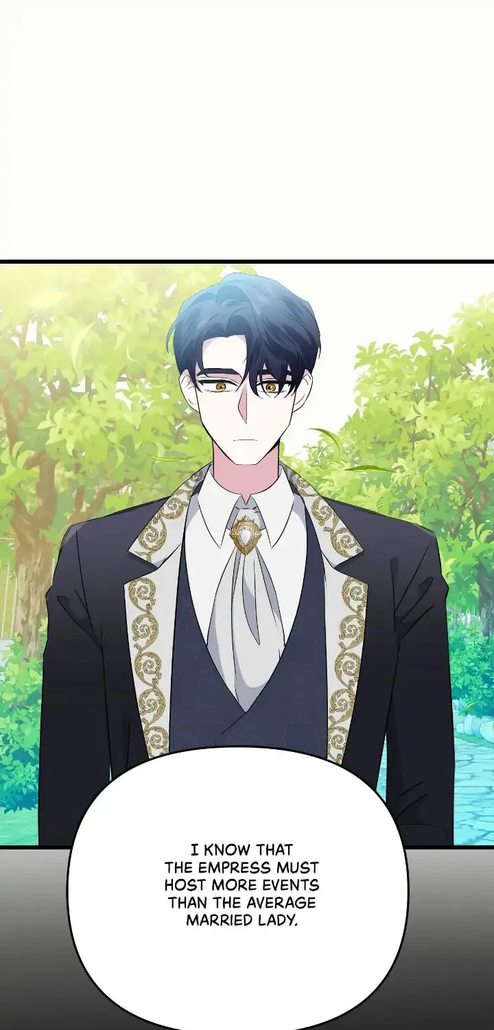 A Tipsy Marriage Proposal for the Emperor Chapter 19 page 92 - 