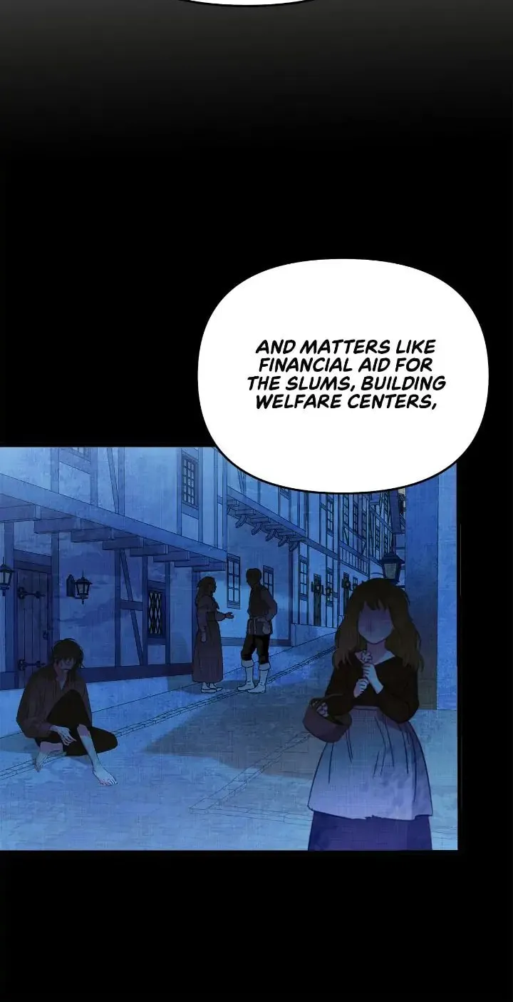 A Tipsy Marriage Proposal for the Emperor Chapter 19 page 93 - 