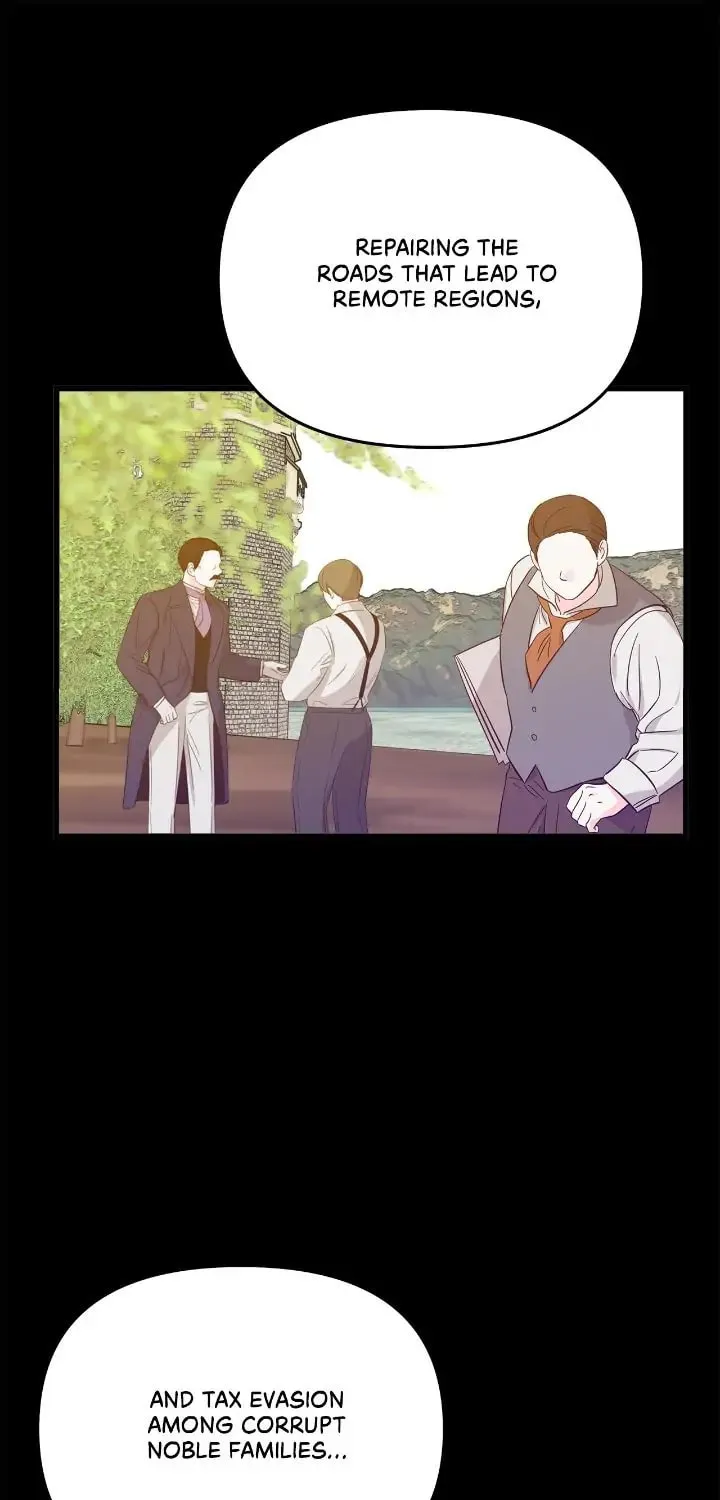 A Tipsy Marriage Proposal for the Emperor Chapter 19 page 94 - 