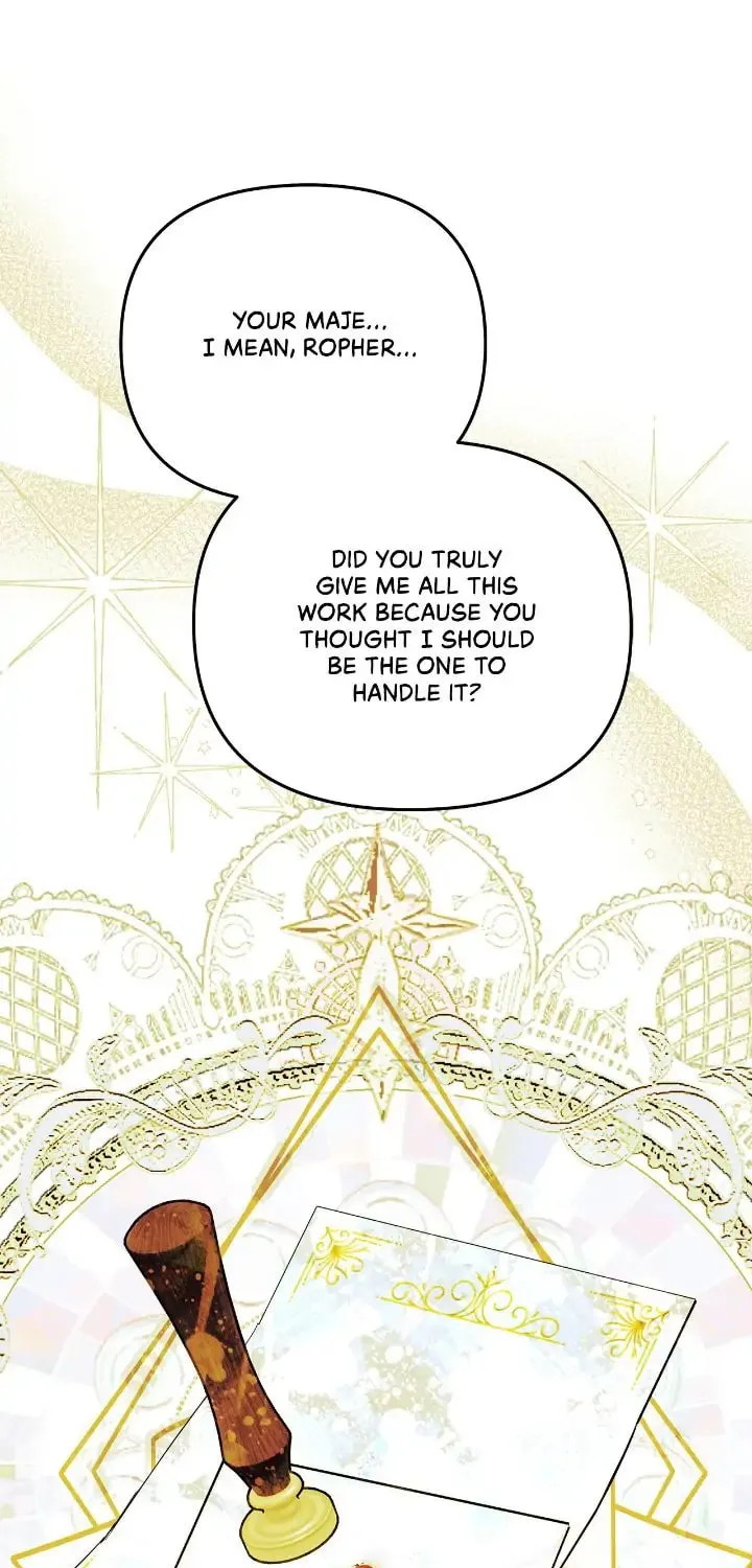A Tipsy Marriage Proposal for the Emperor Chapter 19 page 98 - 