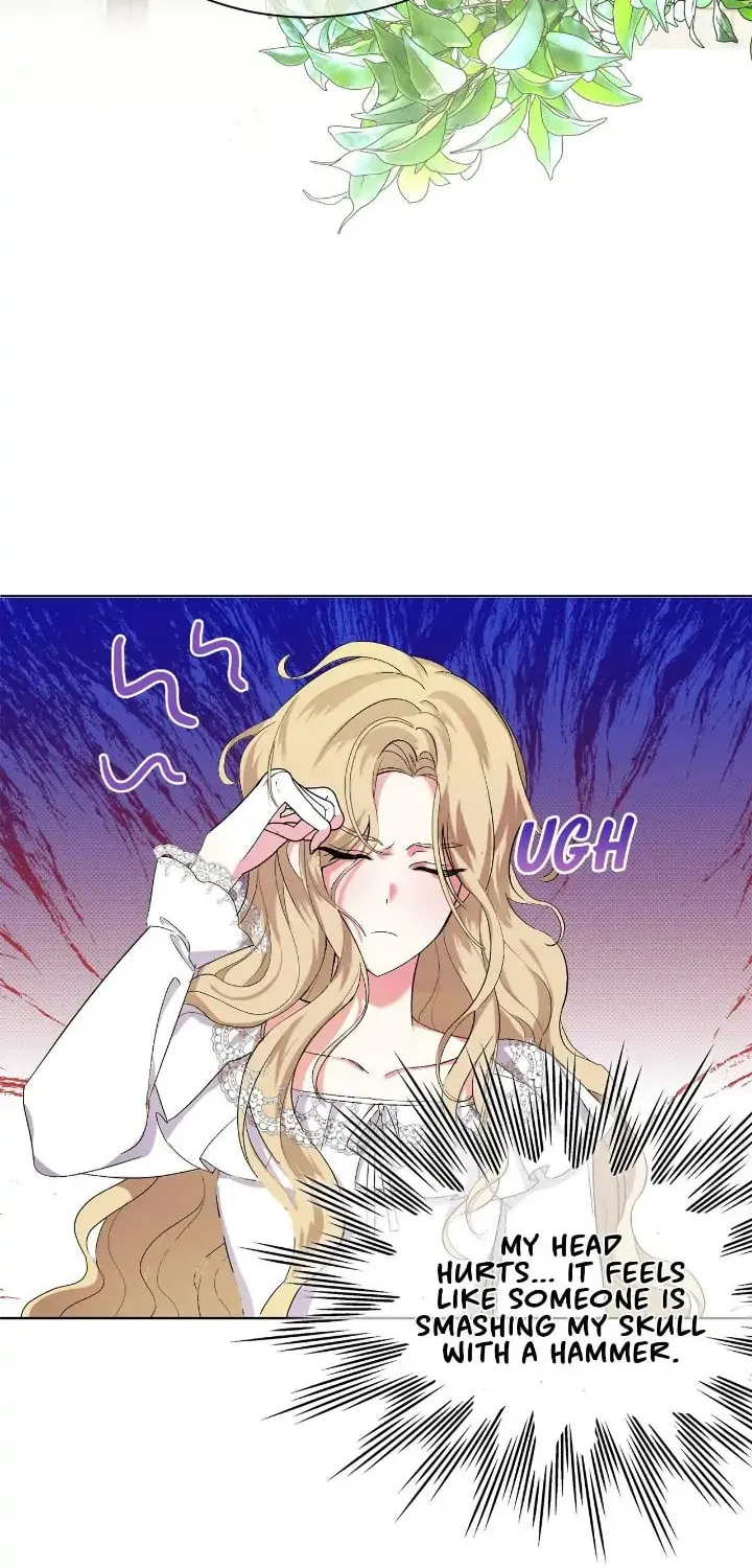 A Tipsy Marriage Proposal for the Emperor Chapter 2 page 2 - 