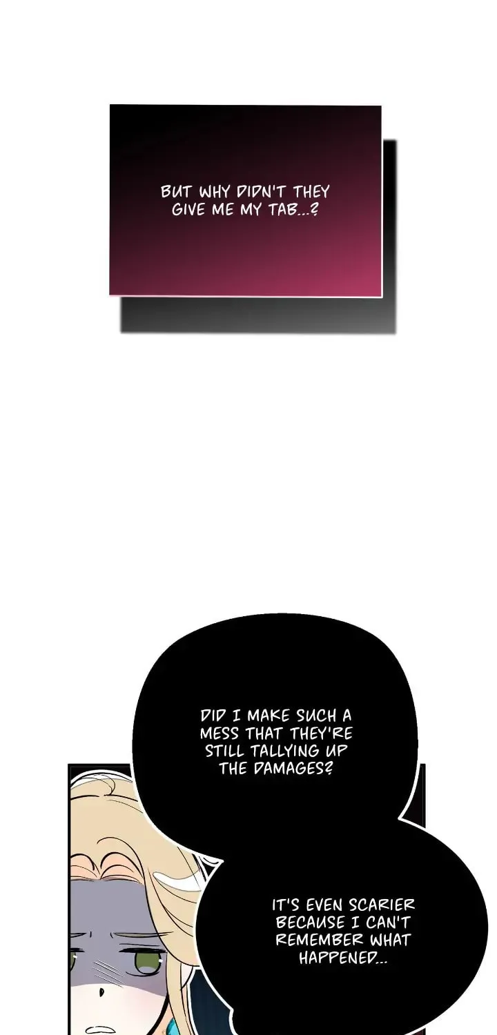A Tipsy Marriage Proposal for the Emperor Chapter 2 page 11 - 