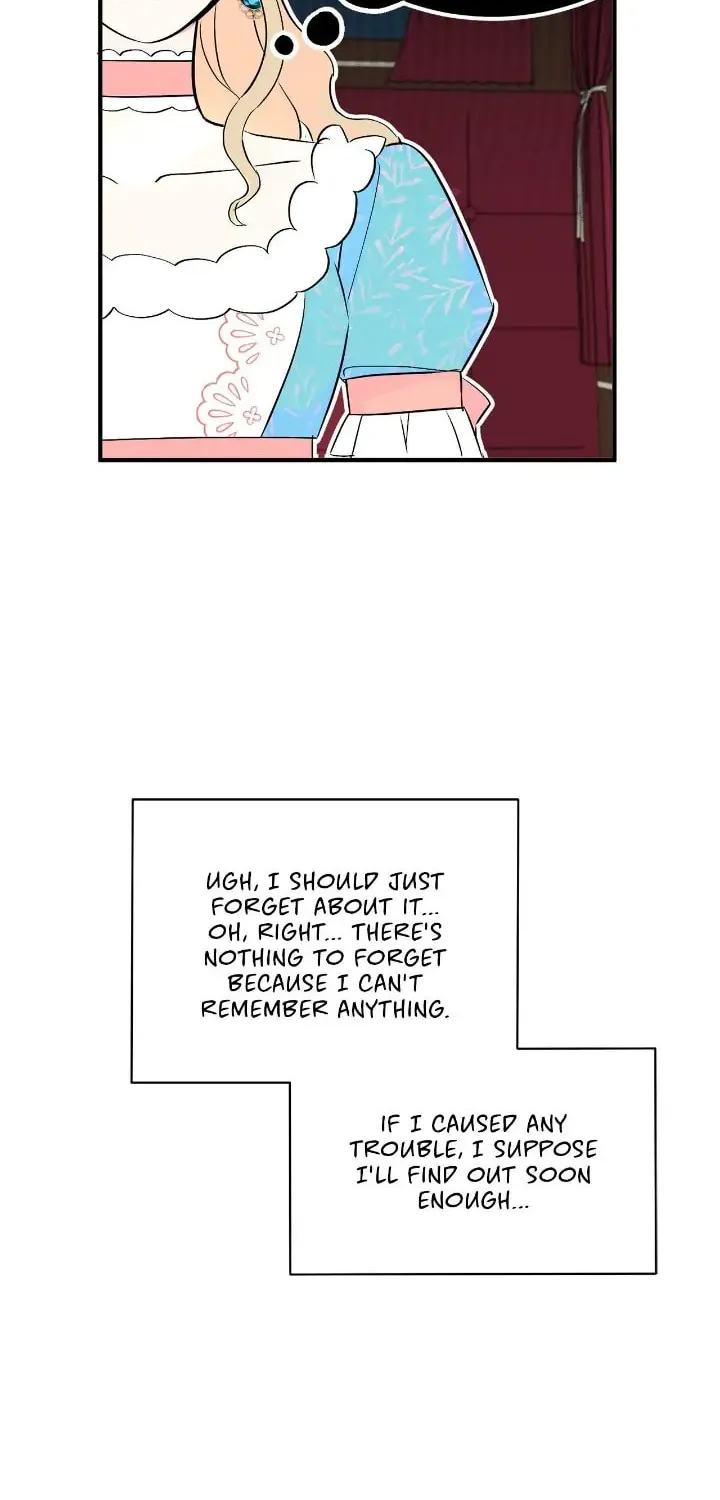 A Tipsy Marriage Proposal for the Emperor Chapter 2 page 12 - 