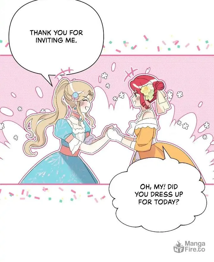 A Tipsy Marriage Proposal for the Emperor Chapter 2 page 15 - 