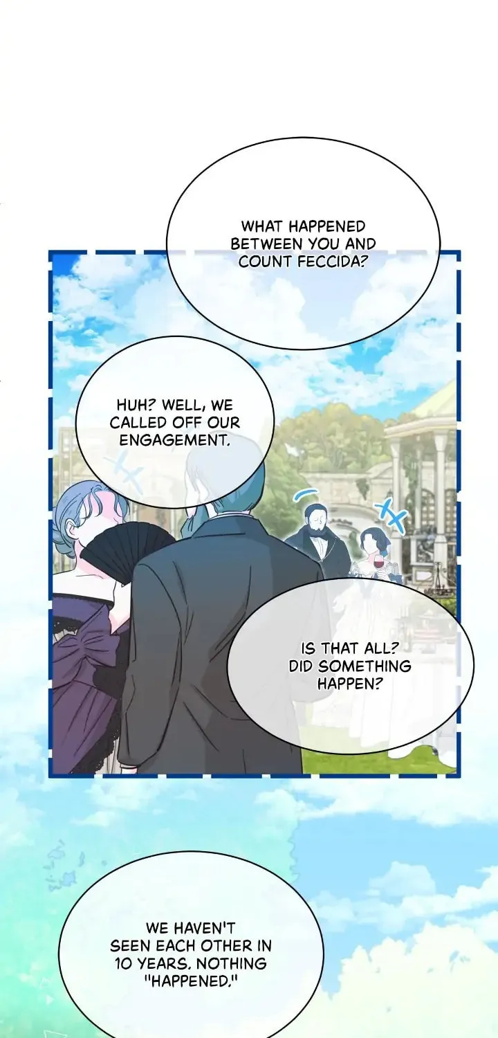 A Tipsy Marriage Proposal for the Emperor Chapter 2 page 17 - 