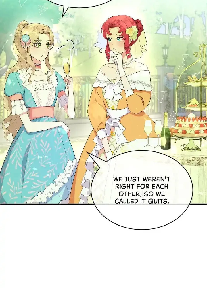 A Tipsy Marriage Proposal for the Emperor Chapter 2 page 18 - 