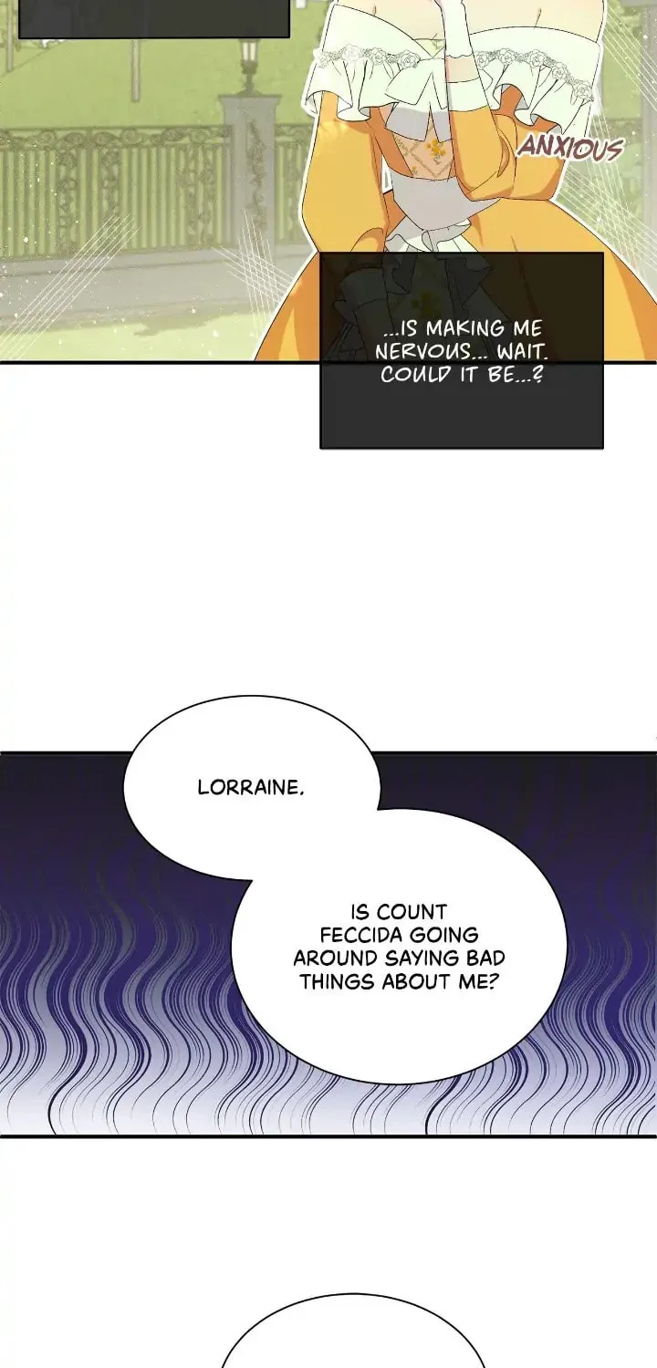 A Tipsy Marriage Proposal for the Emperor Chapter 2 page 20 - 
