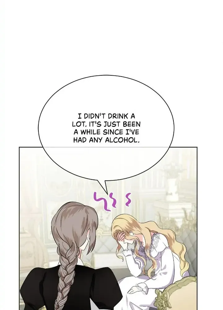 A Tipsy Marriage Proposal for the Emperor Chapter 2 page 3 - 