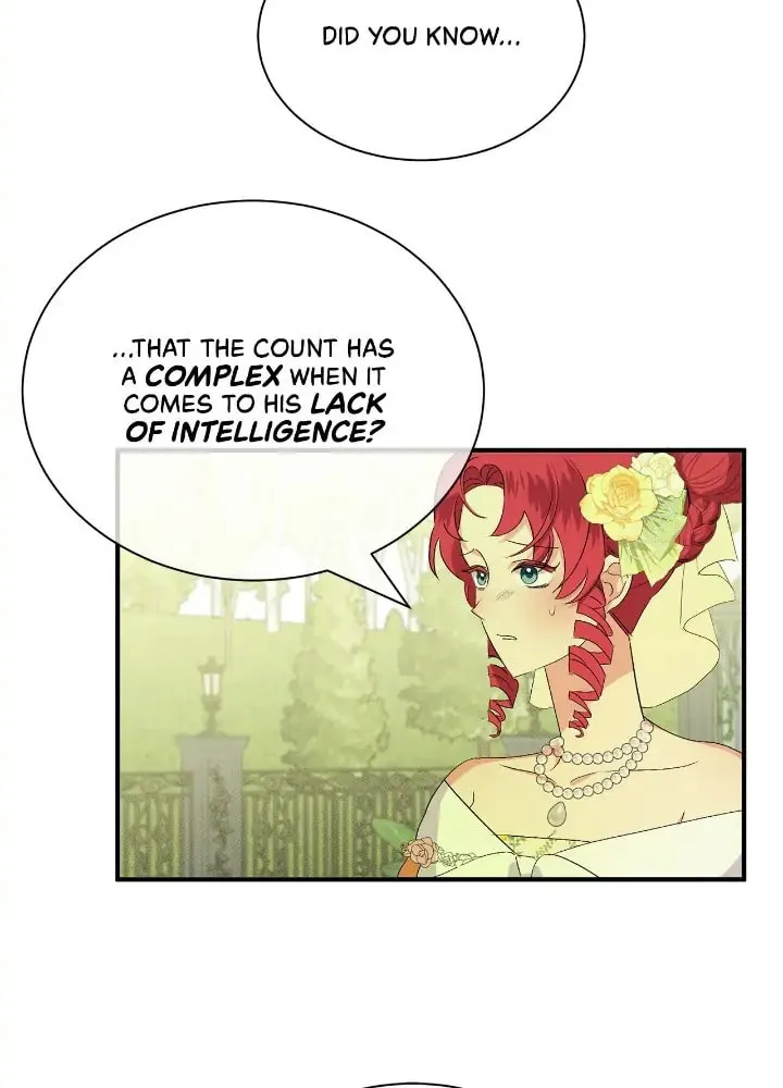 A Tipsy Marriage Proposal for the Emperor Chapter 2 page 21 - 