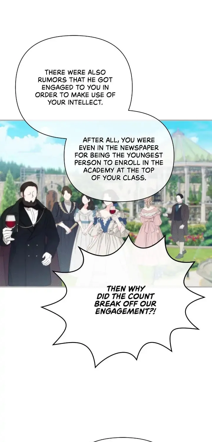 A Tipsy Marriage Proposal for the Emperor Chapter 2 page 23 - 