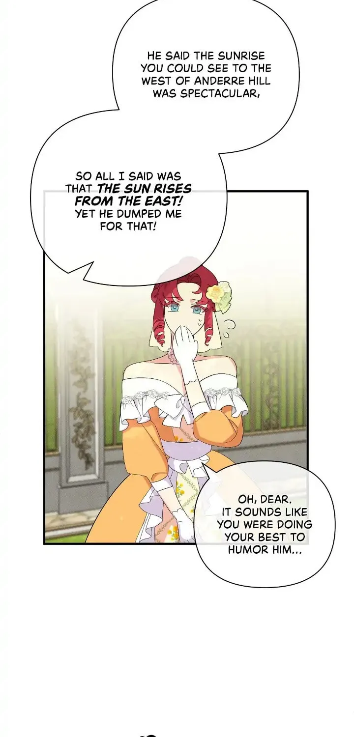 A Tipsy Marriage Proposal for the Emperor Chapter 2 page 24 - 
