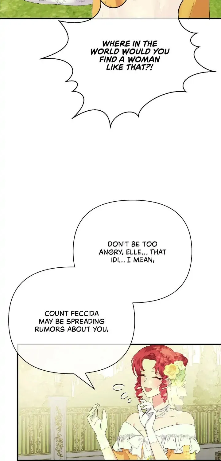 A Tipsy Marriage Proposal for the Emperor Chapter 2 page 26 - 