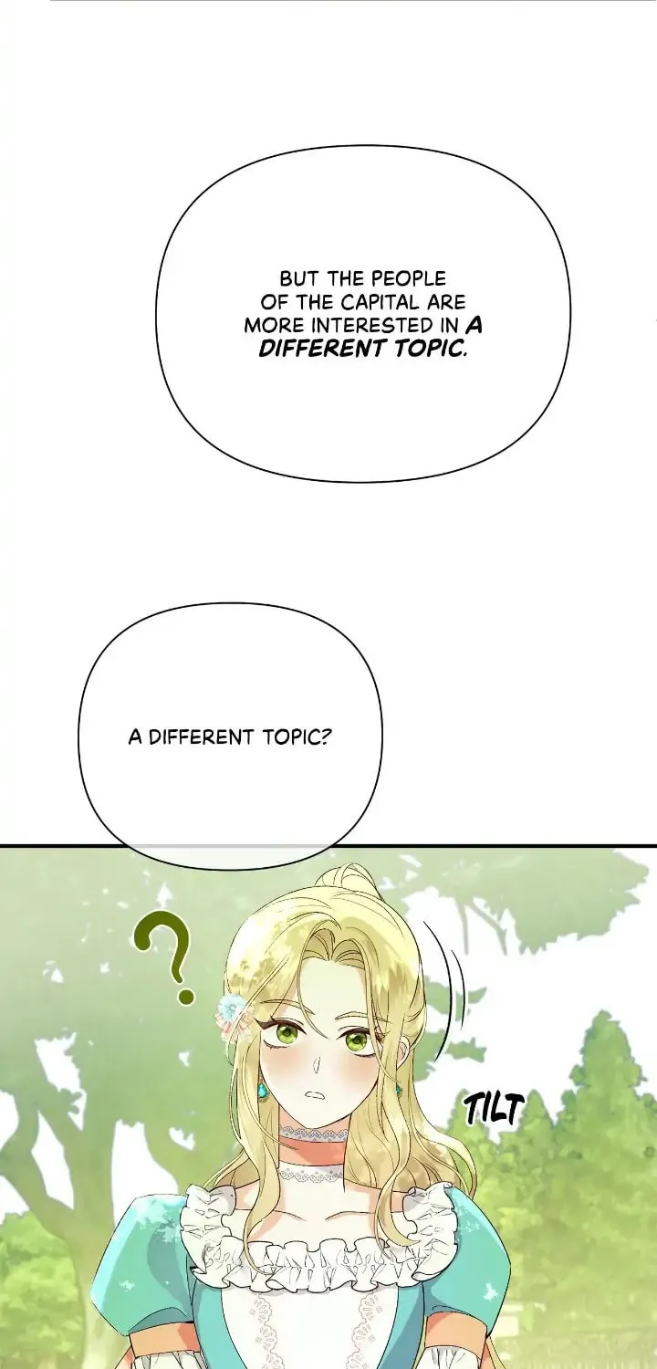 A Tipsy Marriage Proposal for the Emperor Chapter 2 page 27 - 