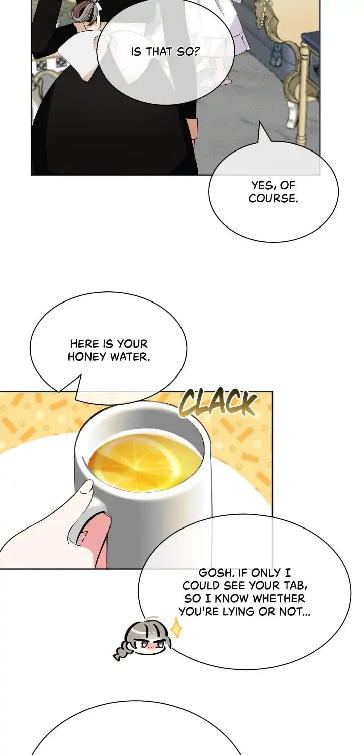 A Tipsy Marriage Proposal for the Emperor Chapter 2 page 4 - 