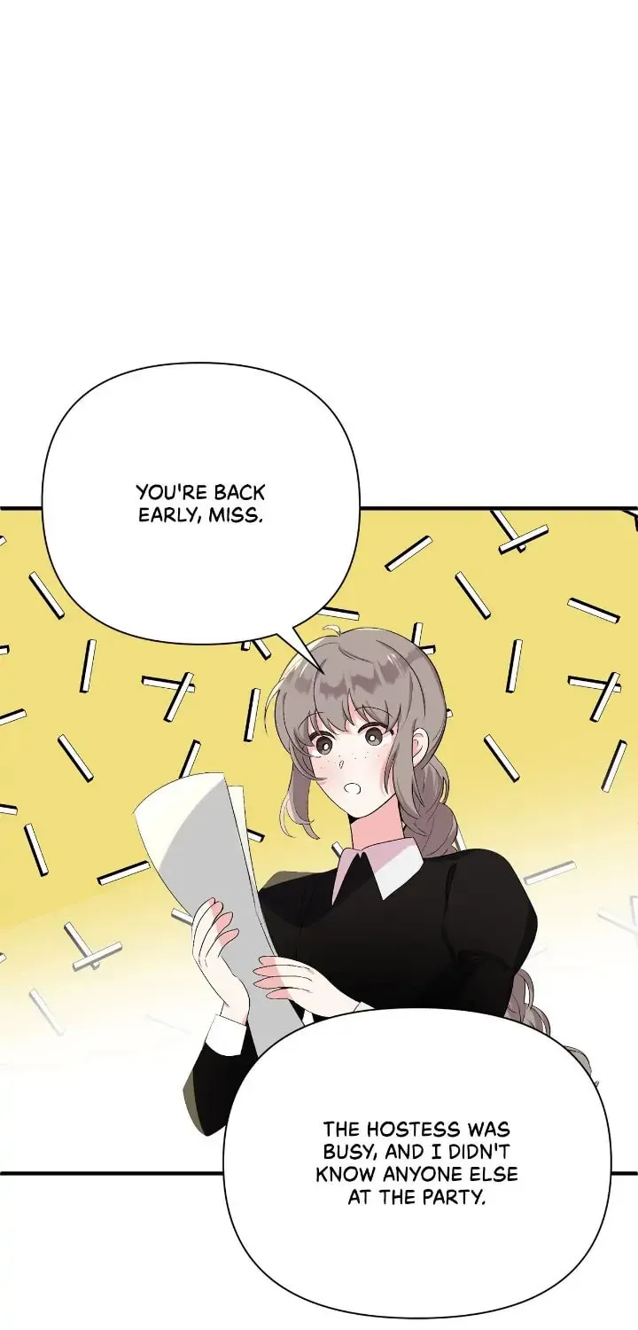 A Tipsy Marriage Proposal for the Emperor Chapter 2 page 31 - 