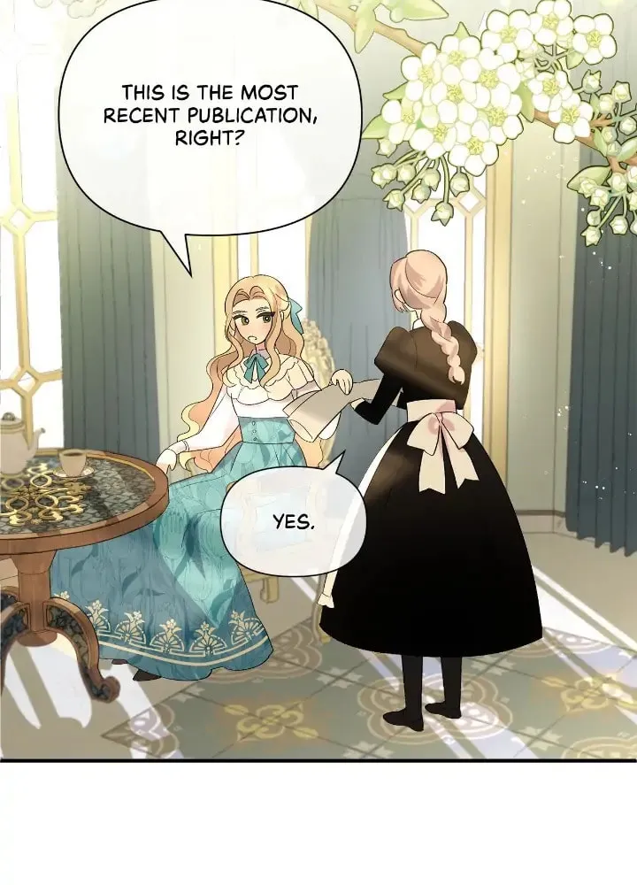 A Tipsy Marriage Proposal for the Emperor Chapter 2 page 33 - 