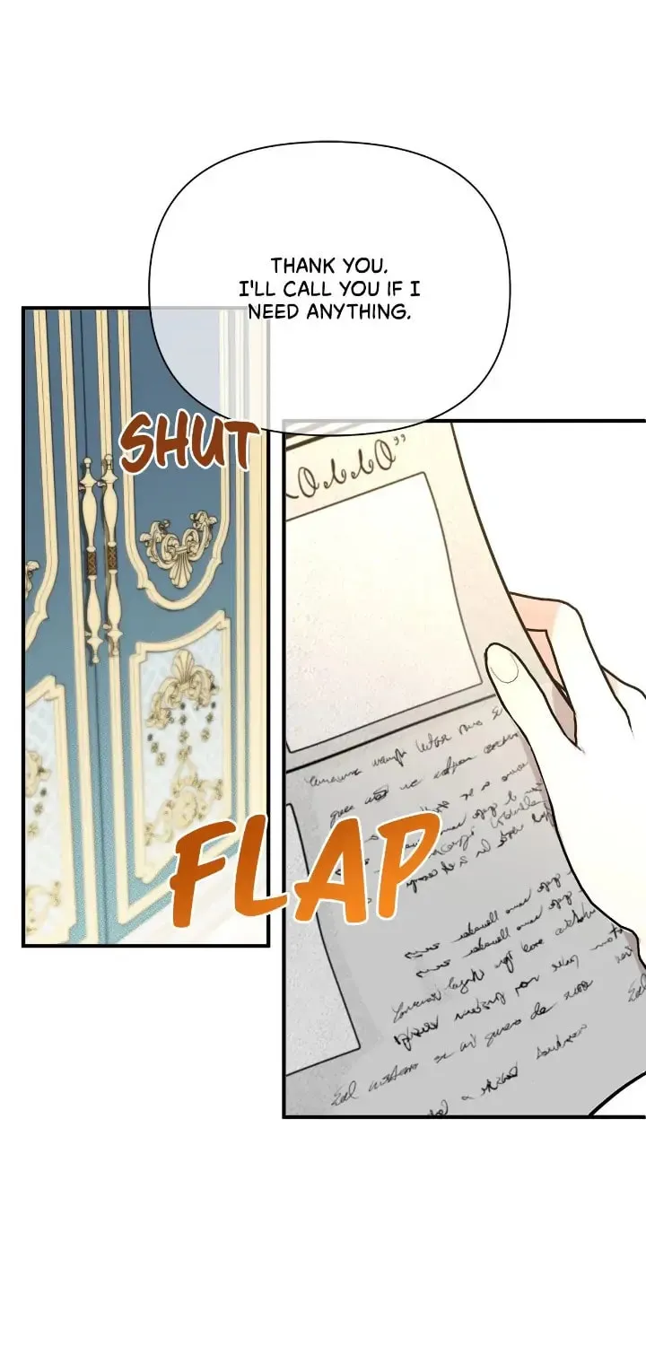 A Tipsy Marriage Proposal for the Emperor Chapter 2 page 34 - 