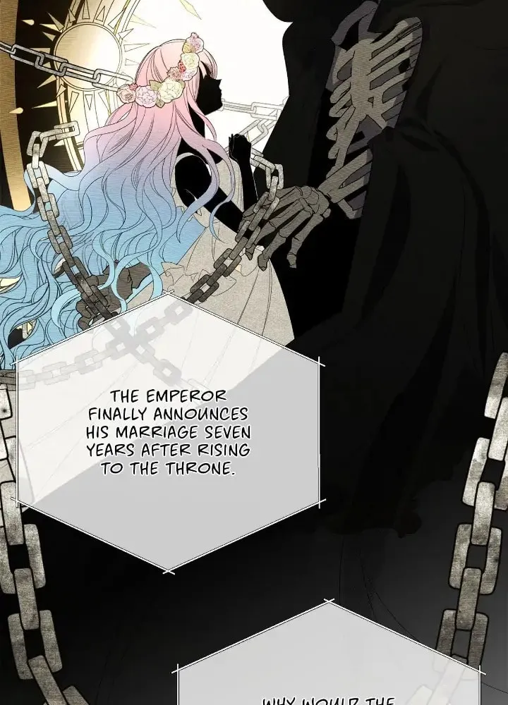 A Tipsy Marriage Proposal for the Emperor Chapter 2 page 36 - 