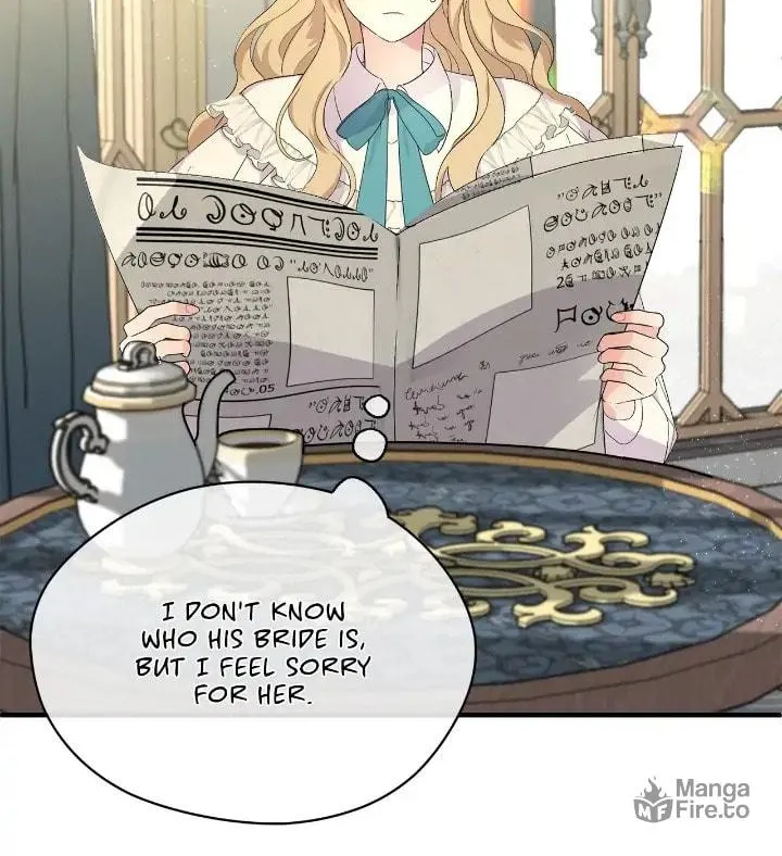 A Tipsy Marriage Proposal for the Emperor Chapter 2 page 38 - 