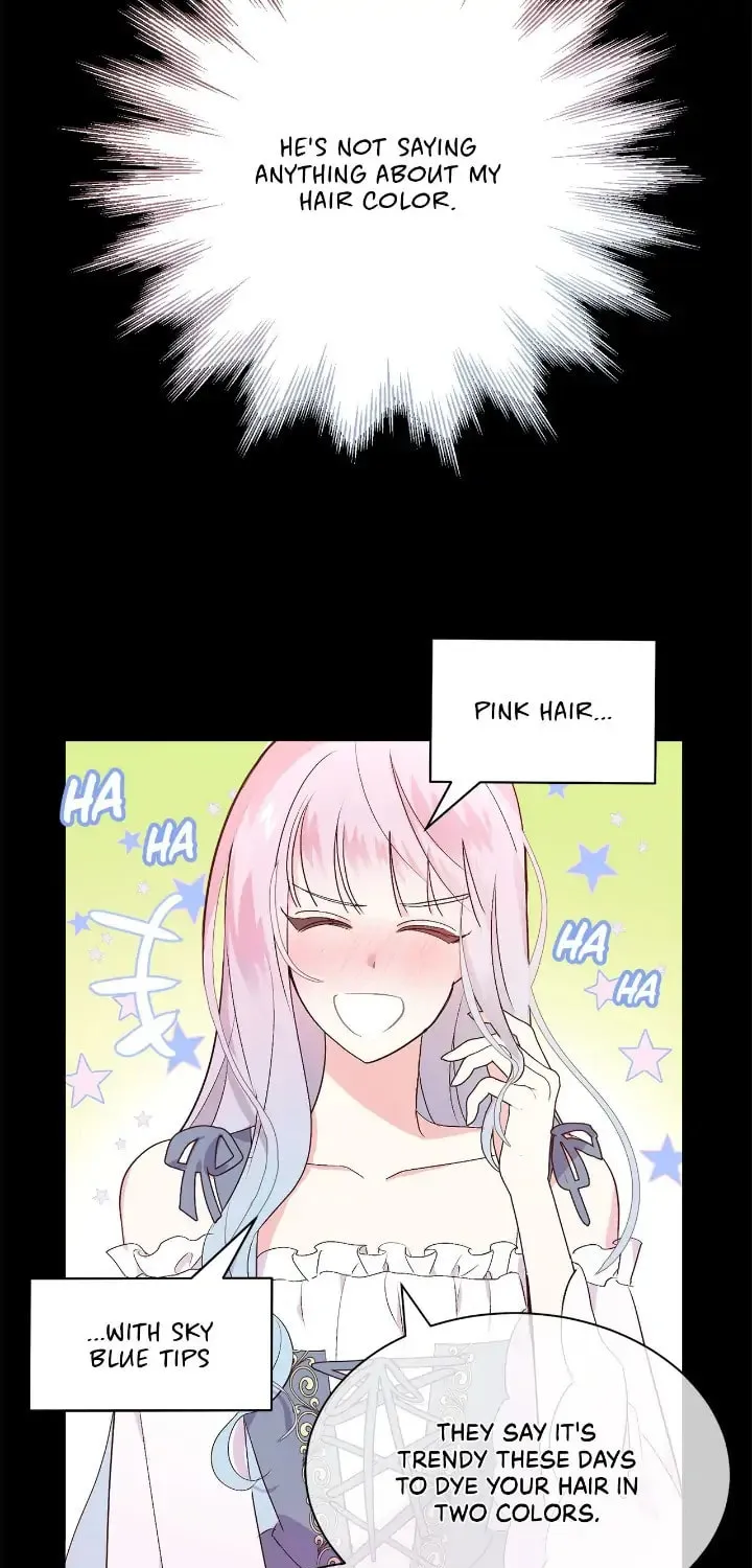 A Tipsy Marriage Proposal for the Emperor Chapter 2 page 42 - 