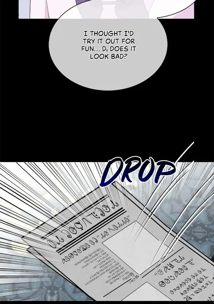 A Tipsy Marriage Proposal for the Emperor Chapter 2 page 43 - 