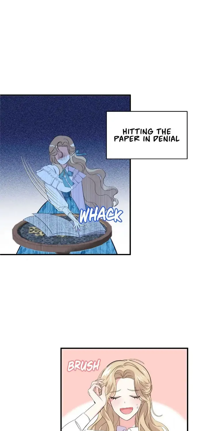 A Tipsy Marriage Proposal for the Emperor Chapter 2 page 44 - 