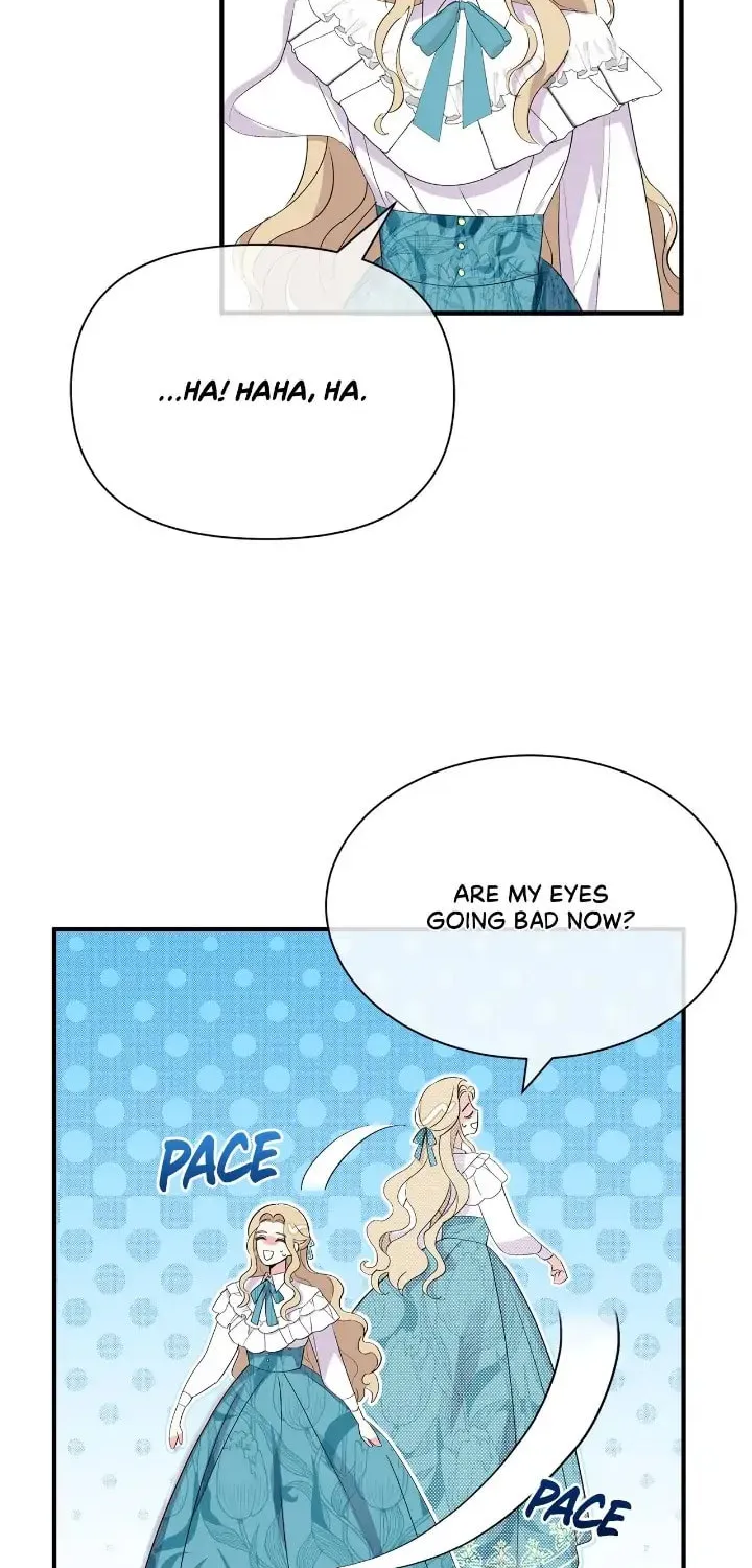 A Tipsy Marriage Proposal for the Emperor Chapter 2 page 45 - 