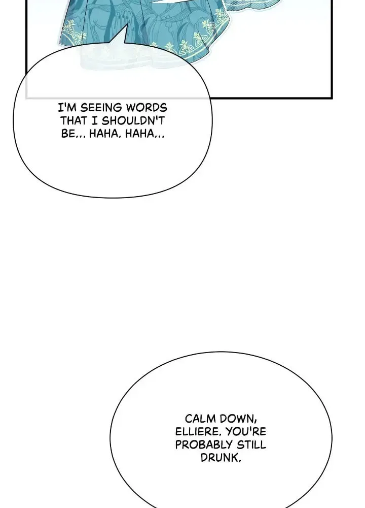 A Tipsy Marriage Proposal for the Emperor Chapter 2 page 46 - 