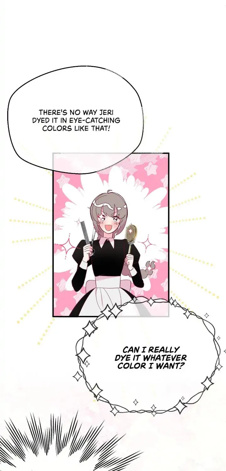 A Tipsy Marriage Proposal for the Emperor Chapter 2 page 48 - 