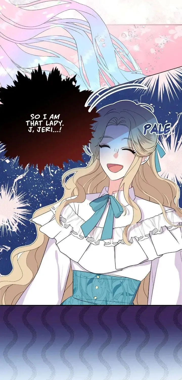A Tipsy Marriage Proposal for the Emperor Chapter 2 page 50 - 