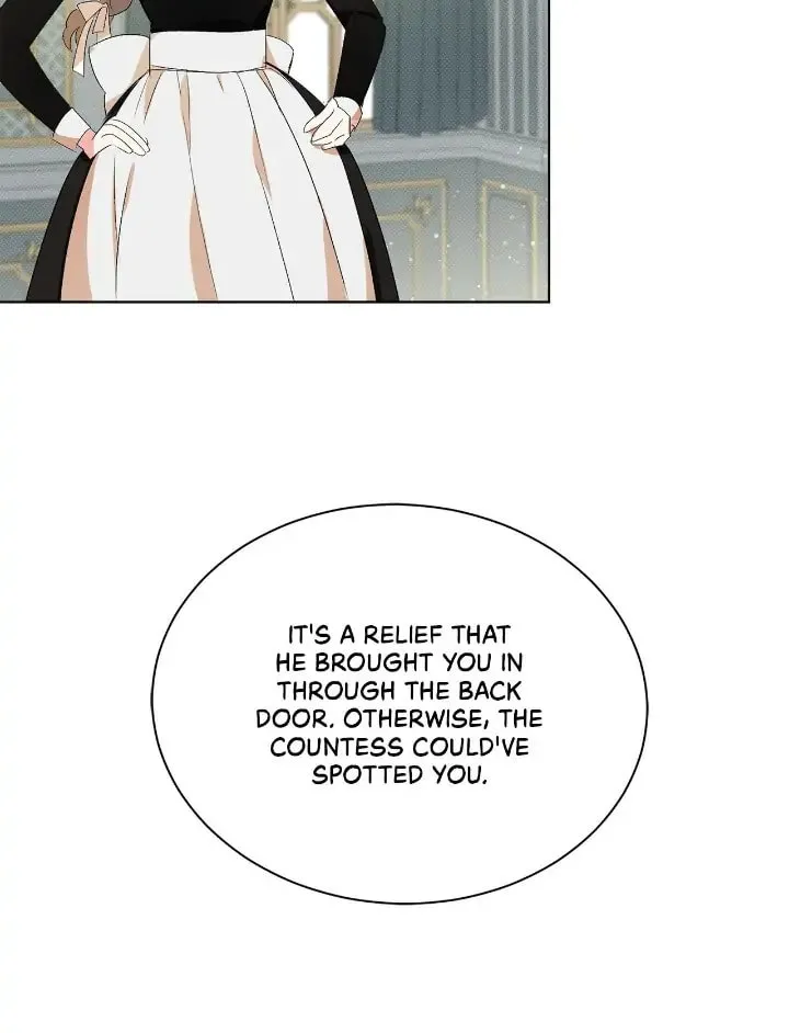 A Tipsy Marriage Proposal for the Emperor Chapter 2 page 6 - 