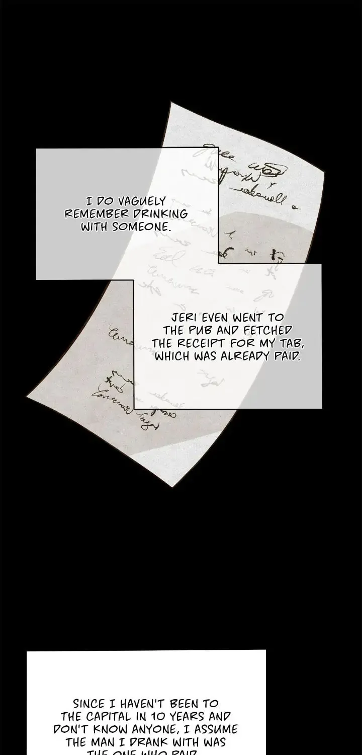 A Tipsy Marriage Proposal for the Emperor Chapter 2 page 52 - 