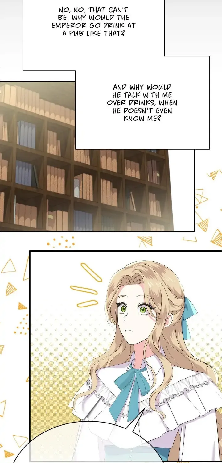 A Tipsy Marriage Proposal for the Emperor Chapter 2 page 55 - 