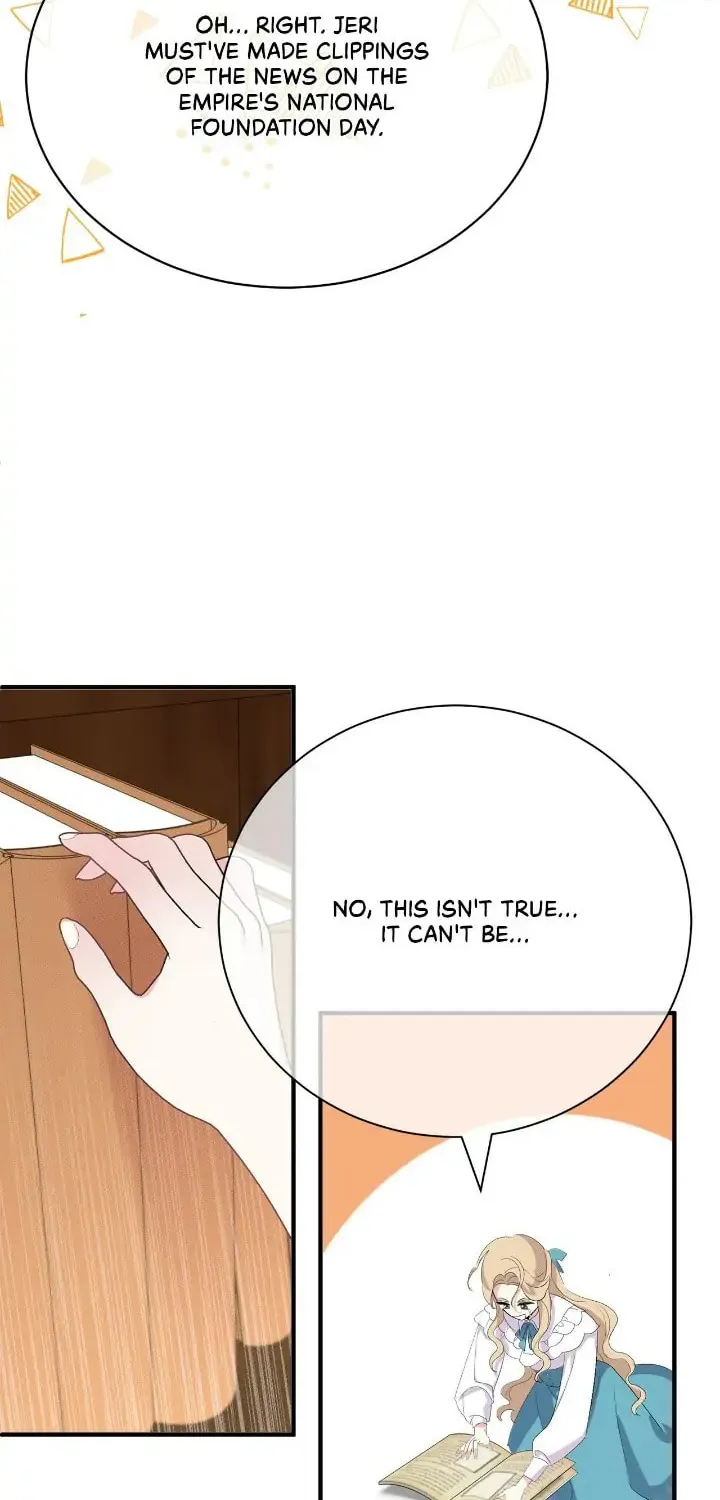 A Tipsy Marriage Proposal for the Emperor Chapter 2 page 56 - 