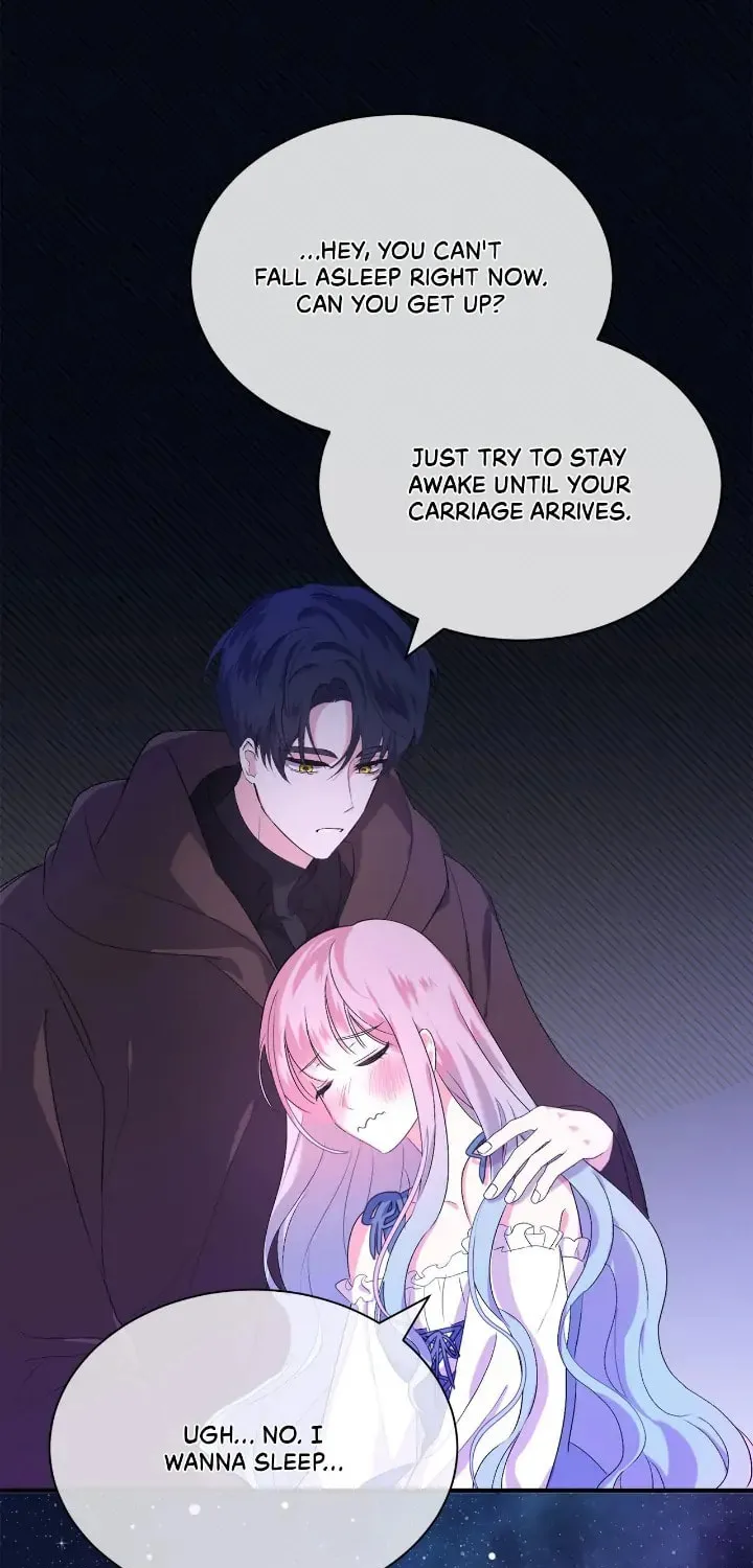 A Tipsy Marriage Proposal for the Emperor Chapter 2 page 58 - 