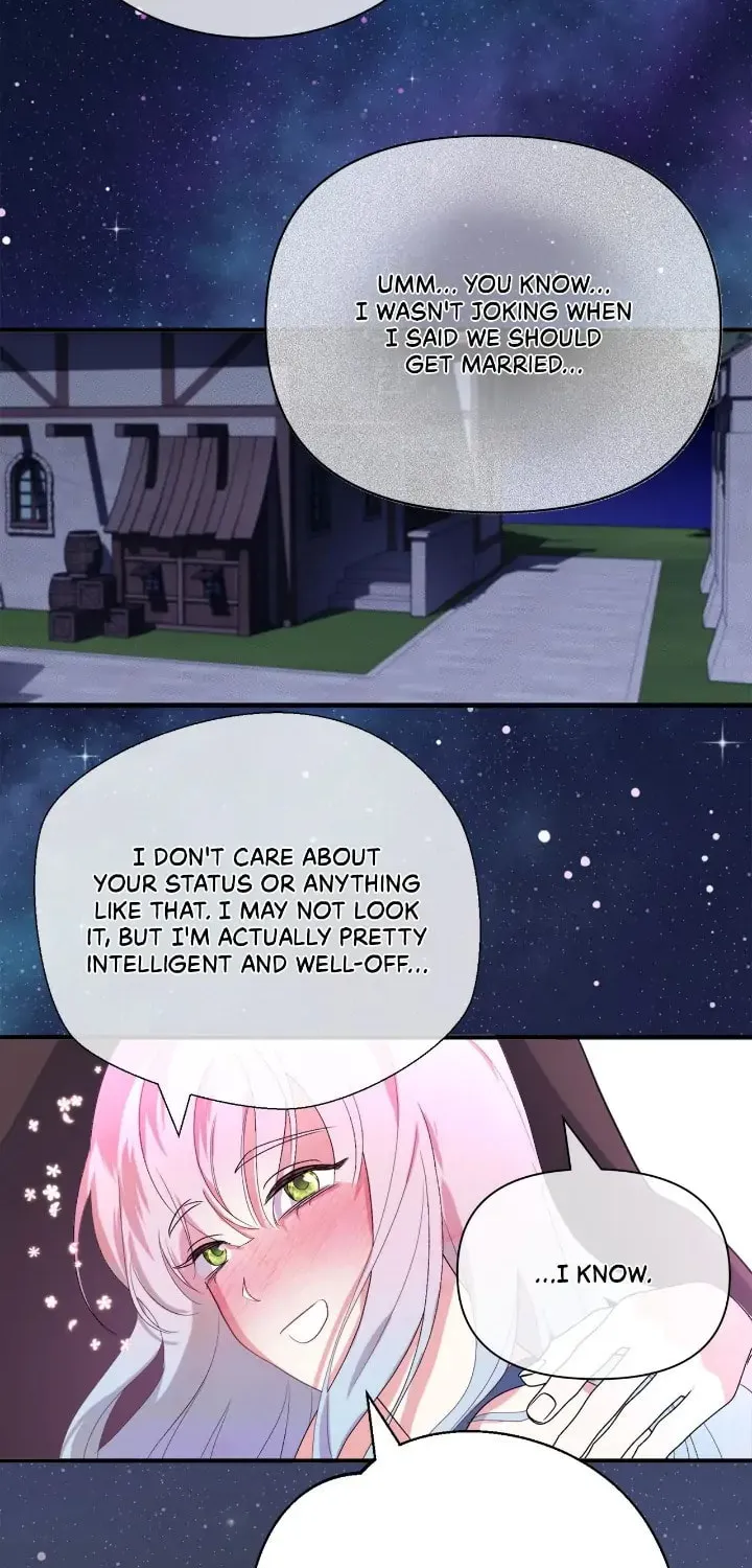 A Tipsy Marriage Proposal for the Emperor Chapter 2 page 59 - 