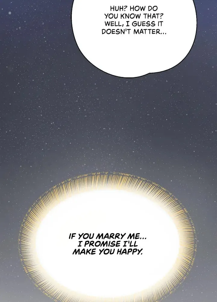 A Tipsy Marriage Proposal for the Emperor Chapter 2 page 60 - 