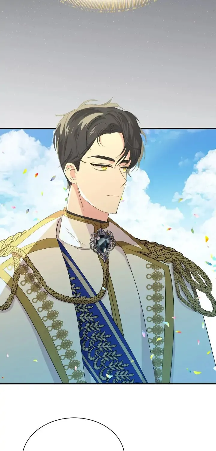 A Tipsy Marriage Proposal for the Emperor Chapter 2 page 61 - 