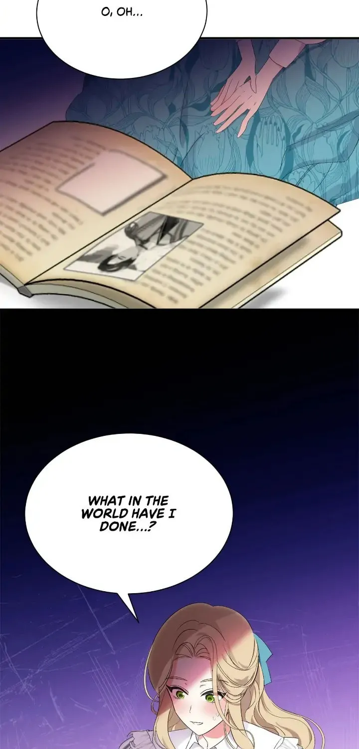 A Tipsy Marriage Proposal for the Emperor Chapter 2 page 62 - 