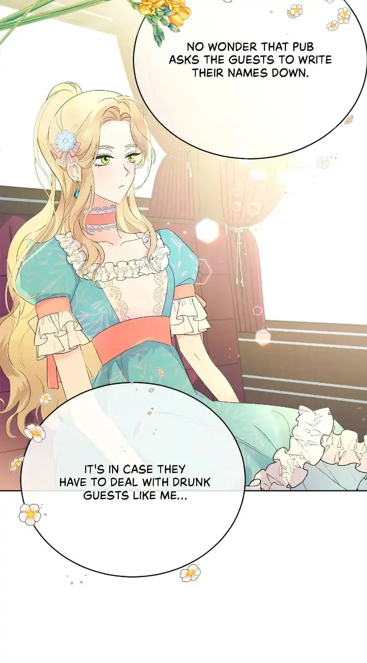 A Tipsy Marriage Proposal for the Emperor Chapter 2 page 10 - 