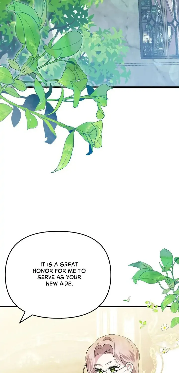 A Tipsy Marriage Proposal for the Emperor Chapter 20 page 2 - 