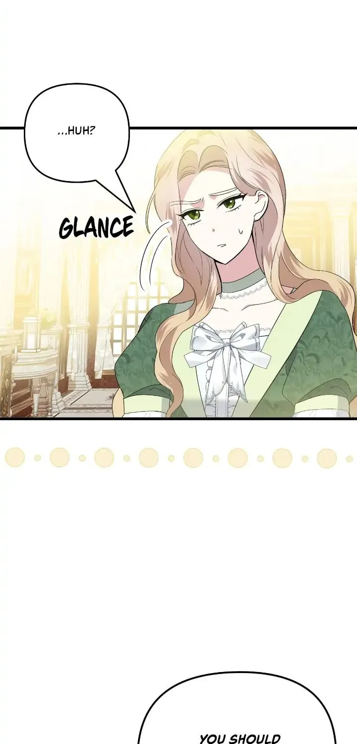 A Tipsy Marriage Proposal for the Emperor Chapter 20 page 103 - 